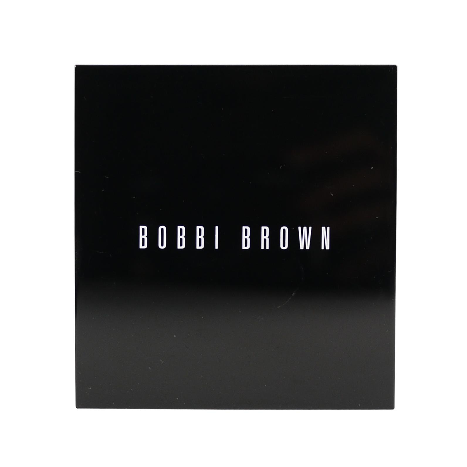 Bobbi Brown Empty Palette 4 Square Black #0