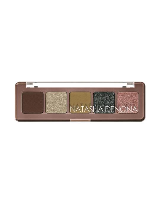 Natasha Denona Mini Gloom Palette