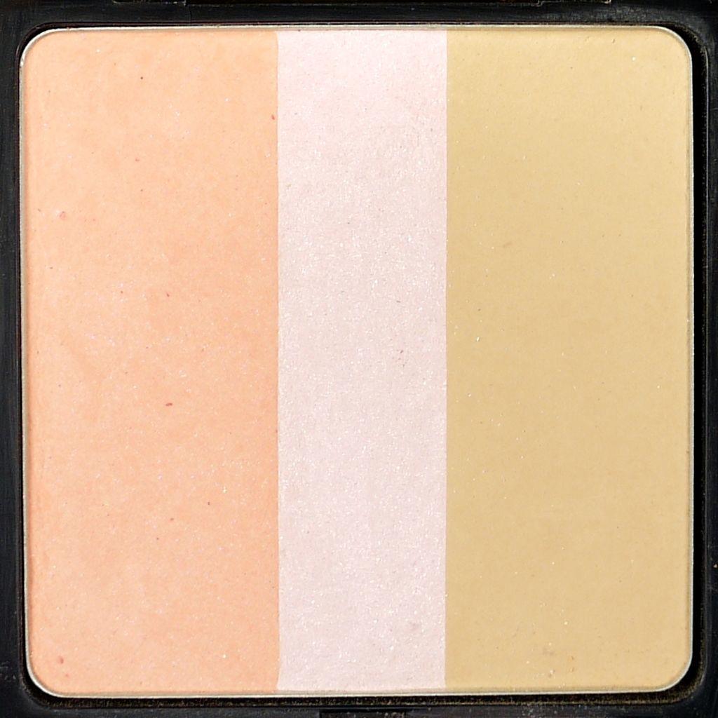 YSL Collector Powder For The Complexion Palette Collection #4