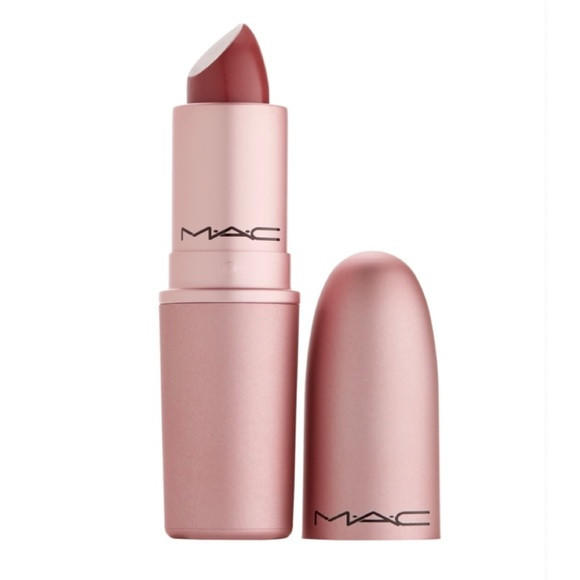 MAC Amplifier Lipstick Craving Petal Power Collection