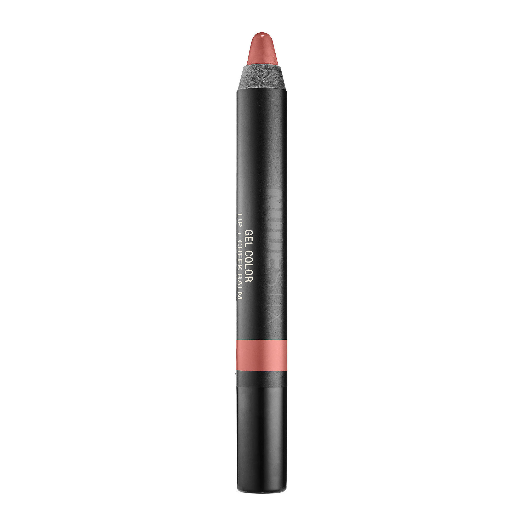 NUDESTIX Gel Color Lip + Cheek Balm Luxe