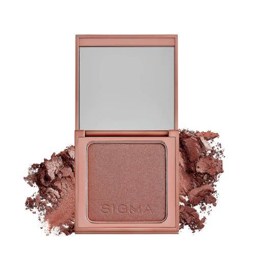 Sigma Beauty Powder Blush Bronze Star