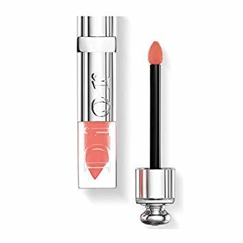 Dior Addict Milky Tint Nourishing Lip Fluid Milky Tint Peach 356