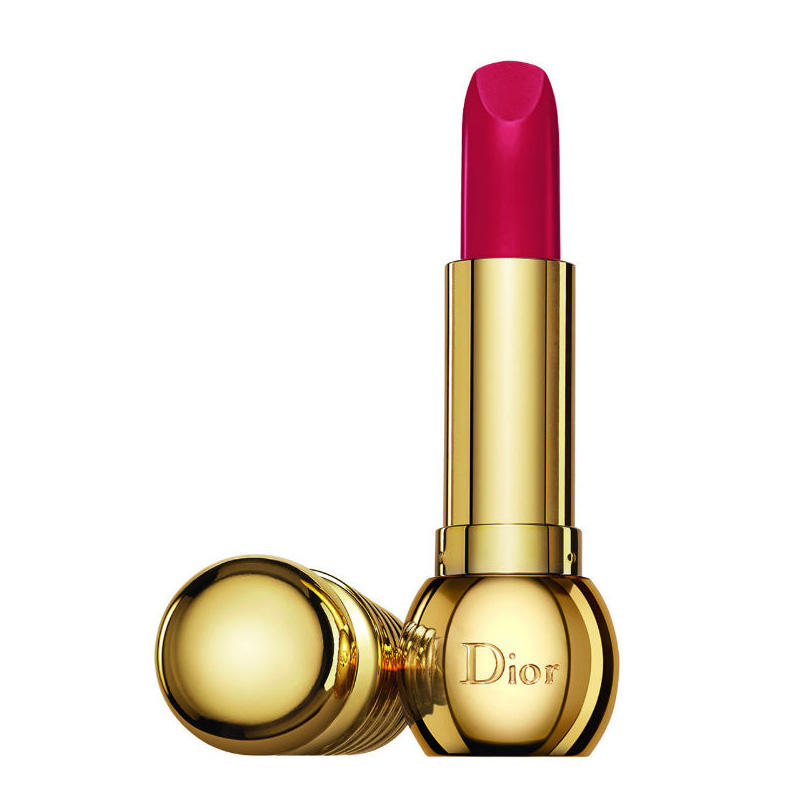 Dior Diorific Velvet Colour Lipstick Fabuleuse 750