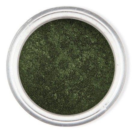 ZOEVA Pure Glam Pigment Zen (peacock)