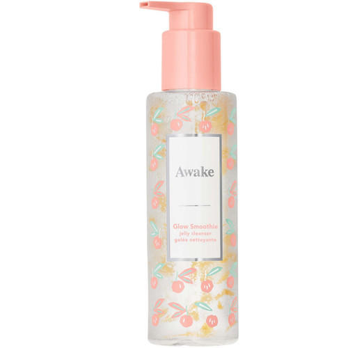 Awake Beauty Glow Smoothie Jelly Cleanser