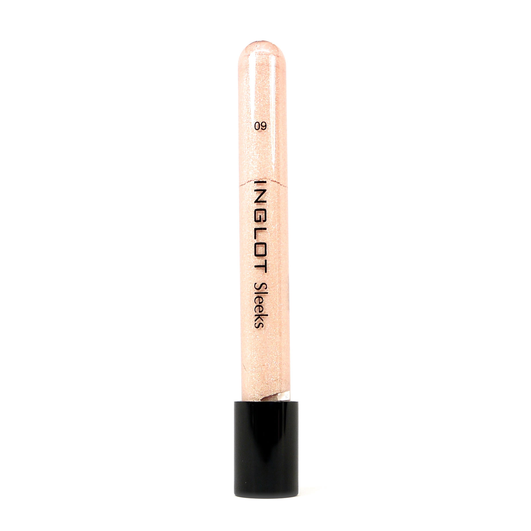 Inglot Sleeks Lip Gloss 60 #0