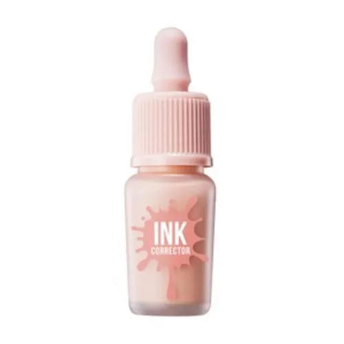 Peripera Ink Corrector Peach #1