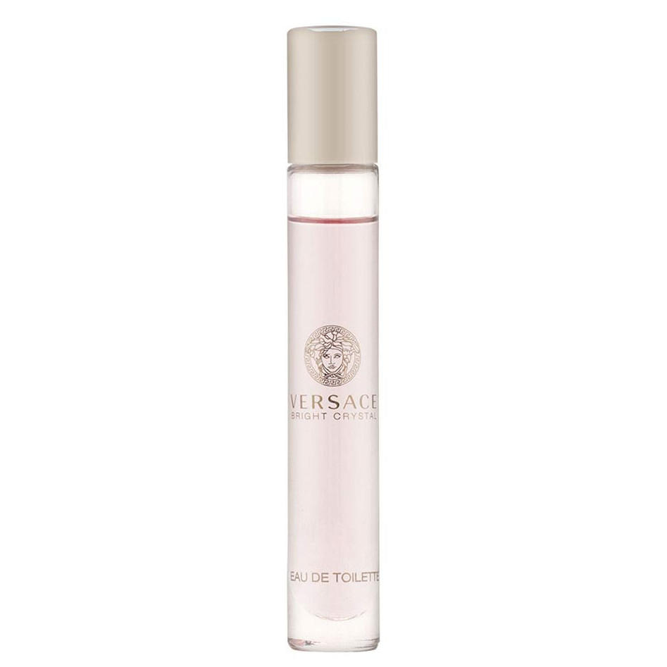 Versace Bright Crystal Perfume Luxe Travel