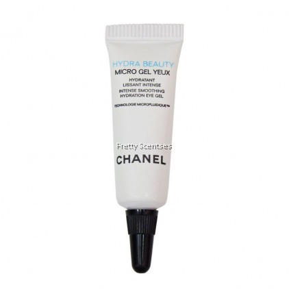 Chanel Hydra Beauty Hydrating Eye Gel Mini