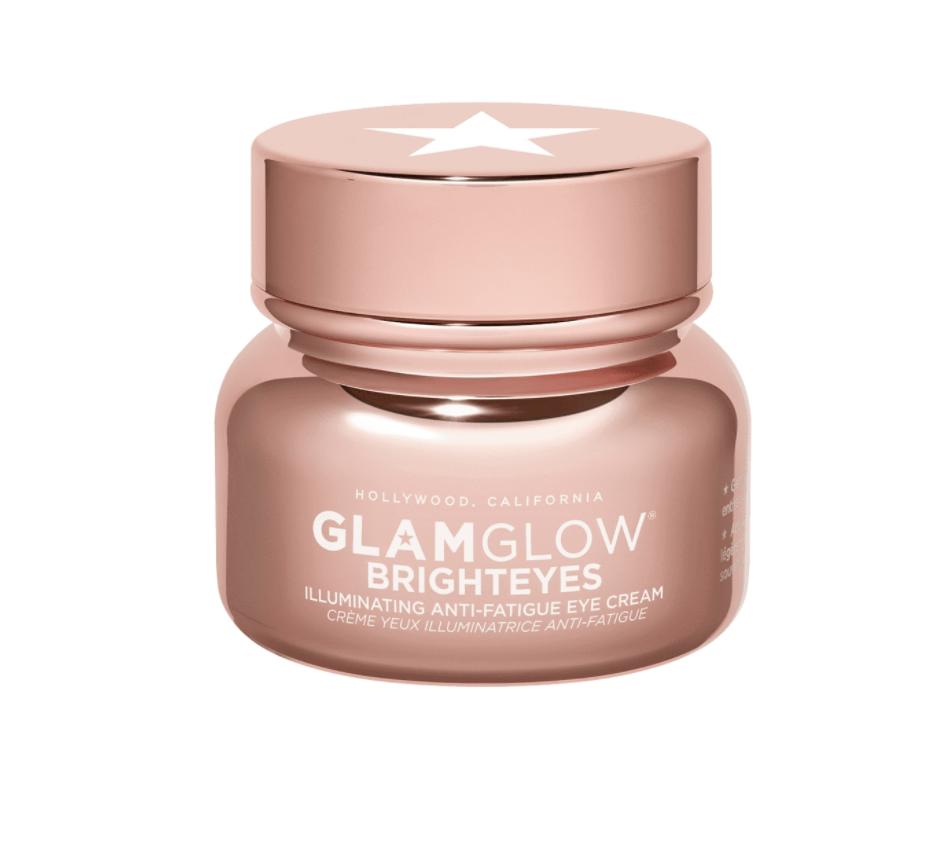 GLAMGLOW BRIGHTEYES Illuminating Anti-Fatigue Eye Cream