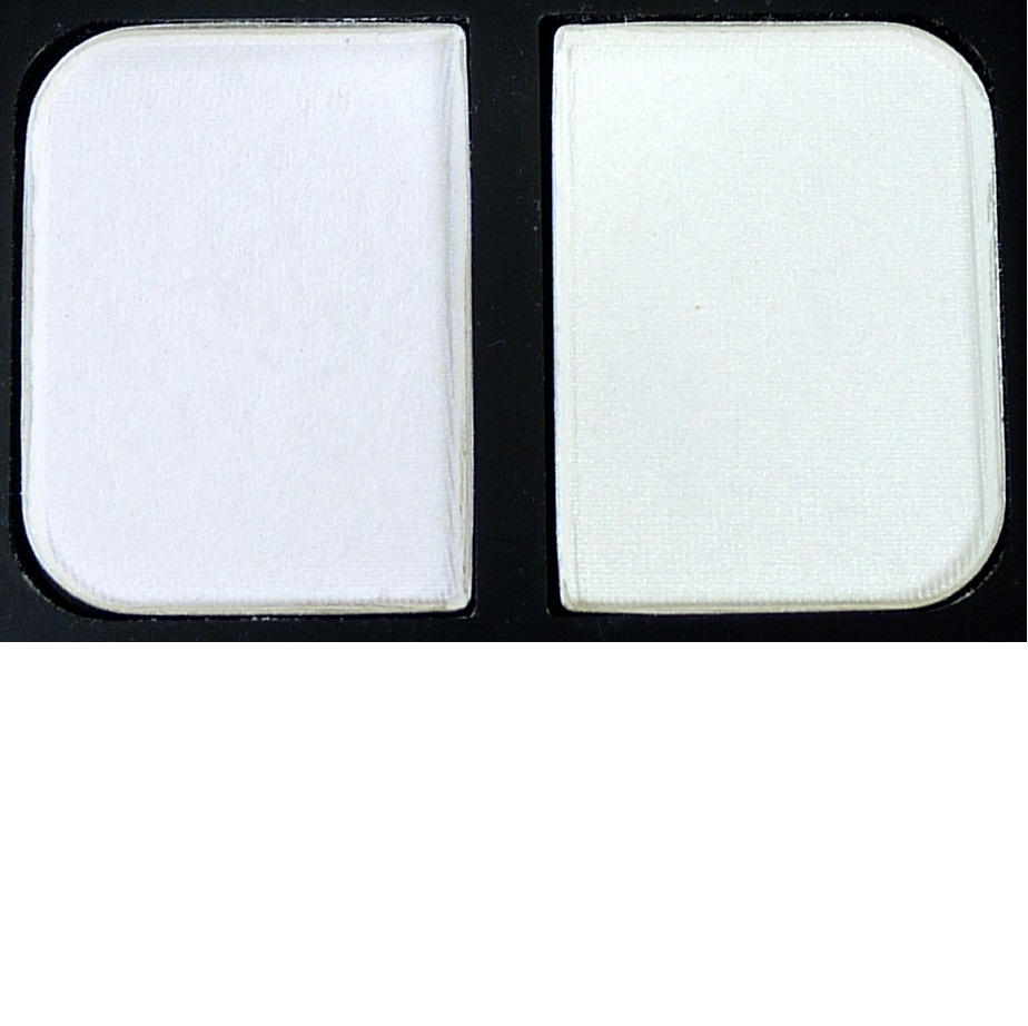 NARS Duo Eyeshadow Iceland #3