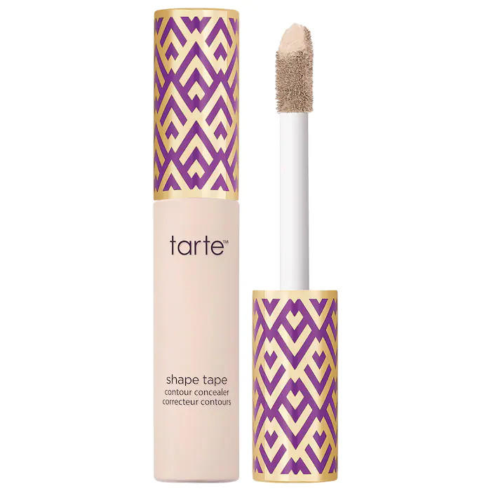 Tarte Shape Tape Concealer Porcelain Beige 8B