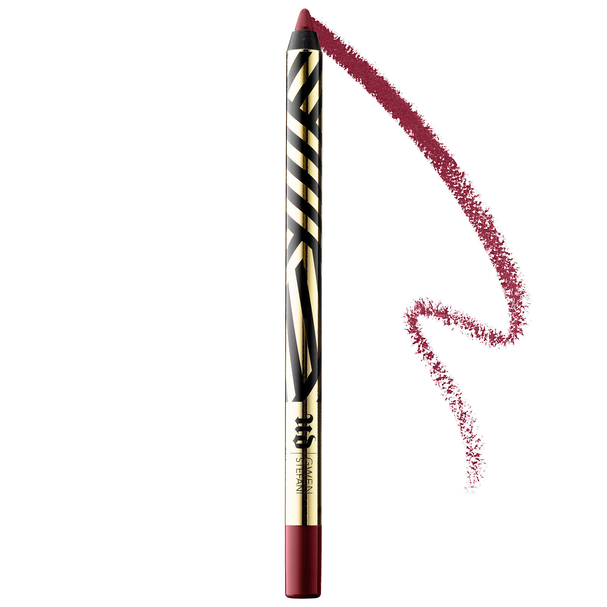 Urban Decay UD Gwen Stefani 24/7 Glide-On Lip Pencil Rock Steady