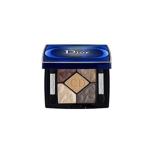 Dior 5 Couleurs Eyeshadow Palette Mitzah 753