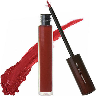 Kevyn Aucoin The Liquid Lipstick Aquarouge