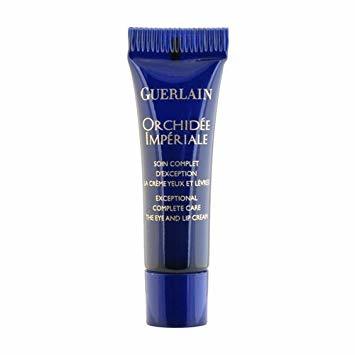 Guerlain Orchidee Imperiale Exceptional Complete Care Eye and Lip Cream Mini