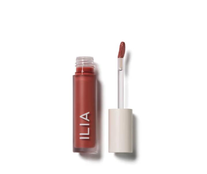 ILIA Balmy Gloss Tinted Lip Oil Saint #0