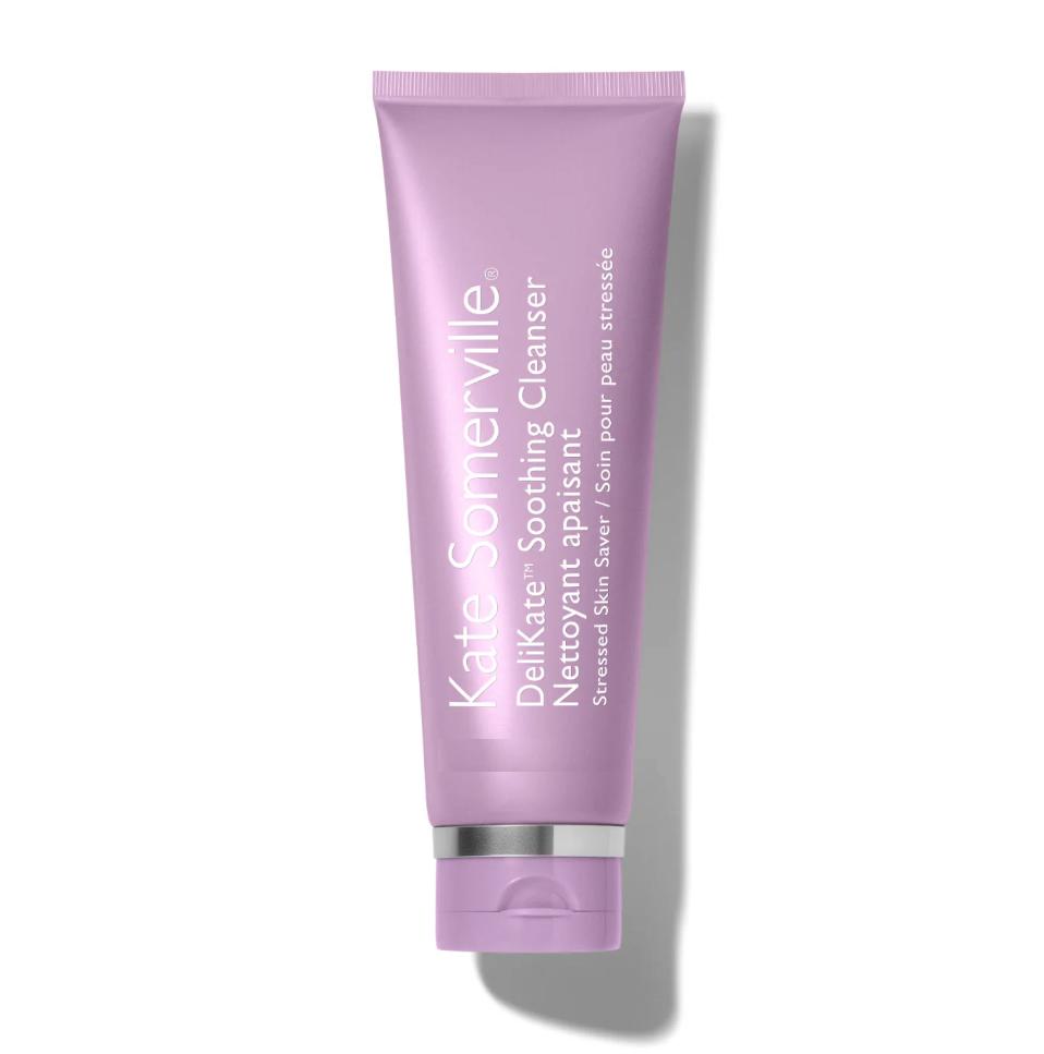 Kate Somerville DeliKate Soothing Face Cleanser 30ml