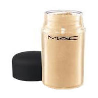 MAC Pigment Jar Lily-White A Fantasy Of Flowers Collection