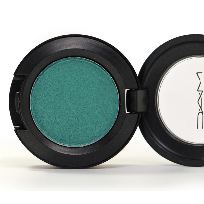 MAC Eyeshadow Shimmermoss #1