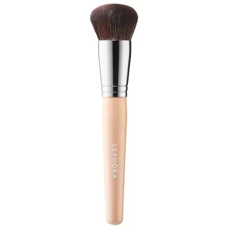 Sephora Full Coverage Foundation Brush