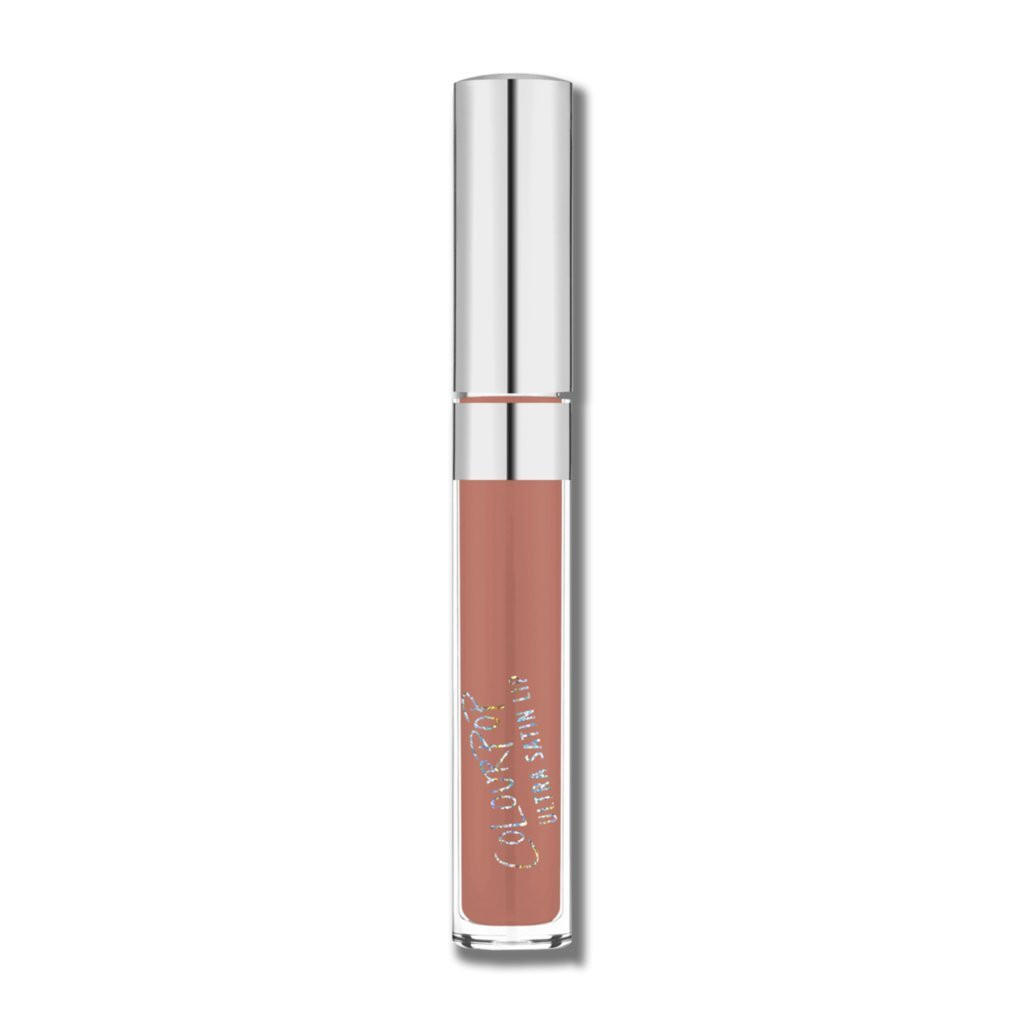 ColourPop Ultra Satin Lip Aquarius