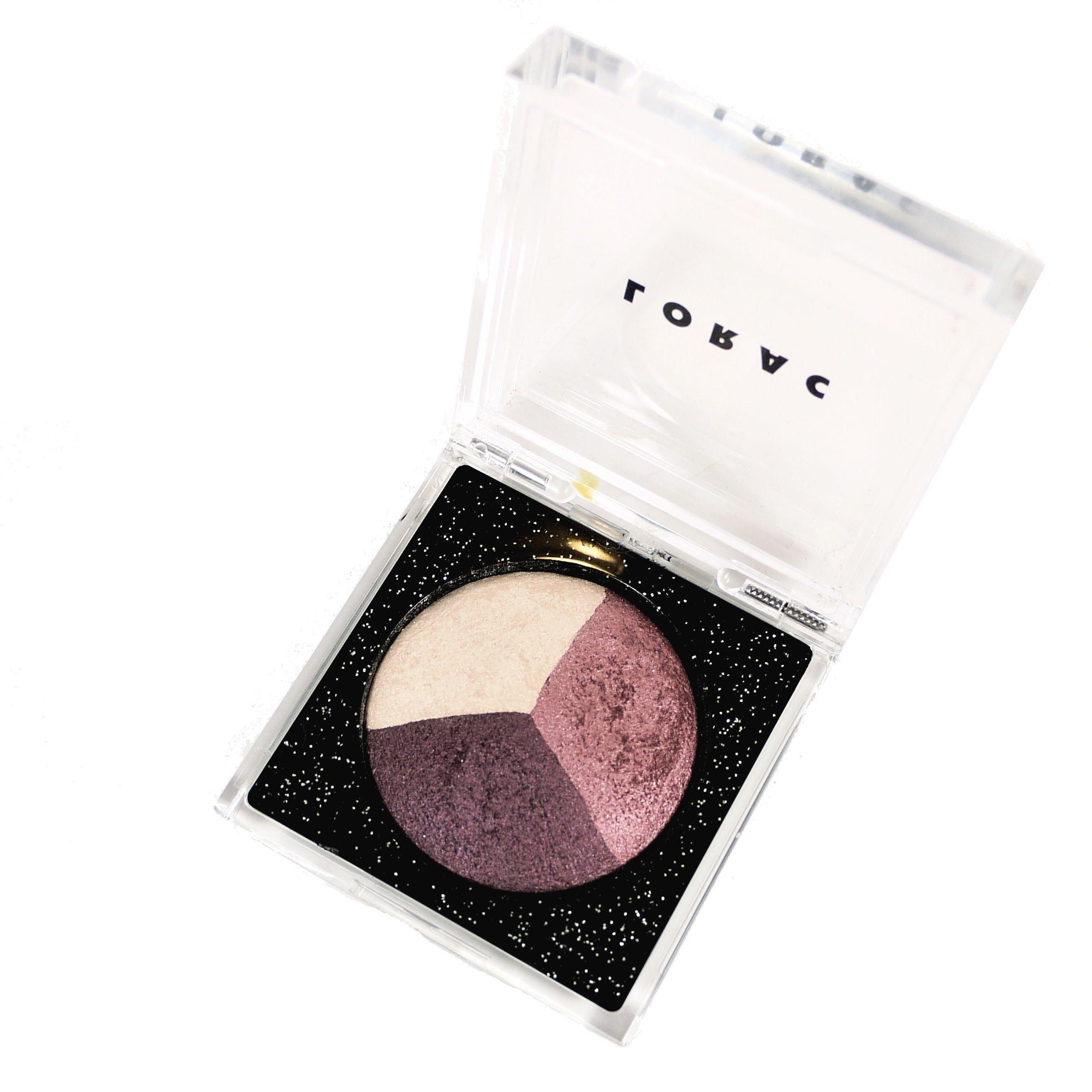LORAC Baked Eyeshadow Trio Star Struck #3