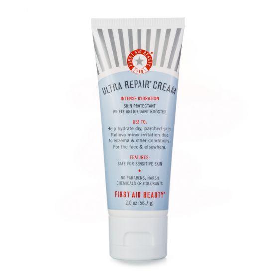 First Aid Beauty Ultra Repair Cream 28.3g Travel