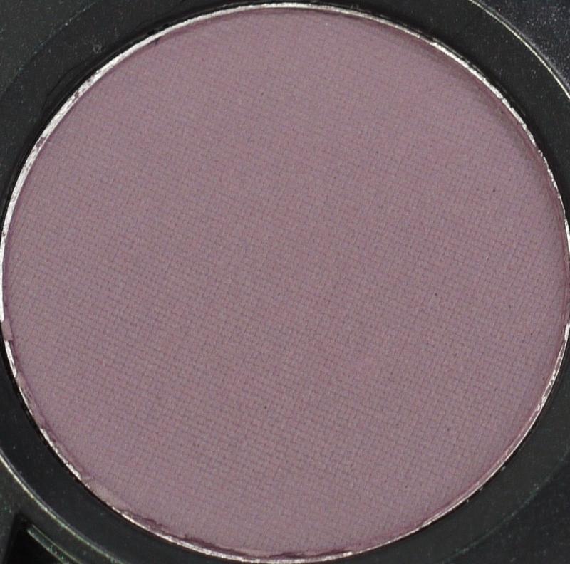 MAC Eyeshadow Memorabilia #2