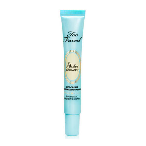 Too Faced Shadow Insurance Anti-Crease Eyeshadow Primer #1