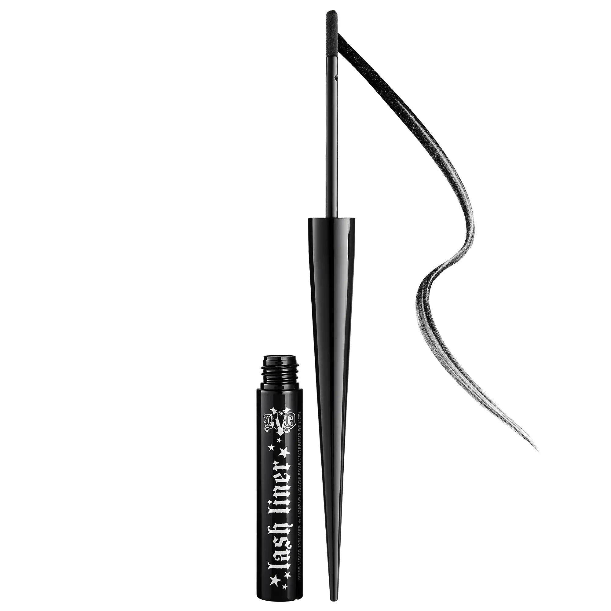 Kat Von D Lash Liner Trooper Black