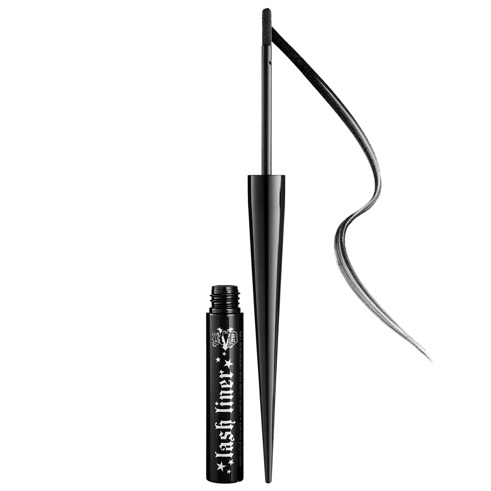 Kat Von D Lash Liner Trooper Black Best deals on Kat