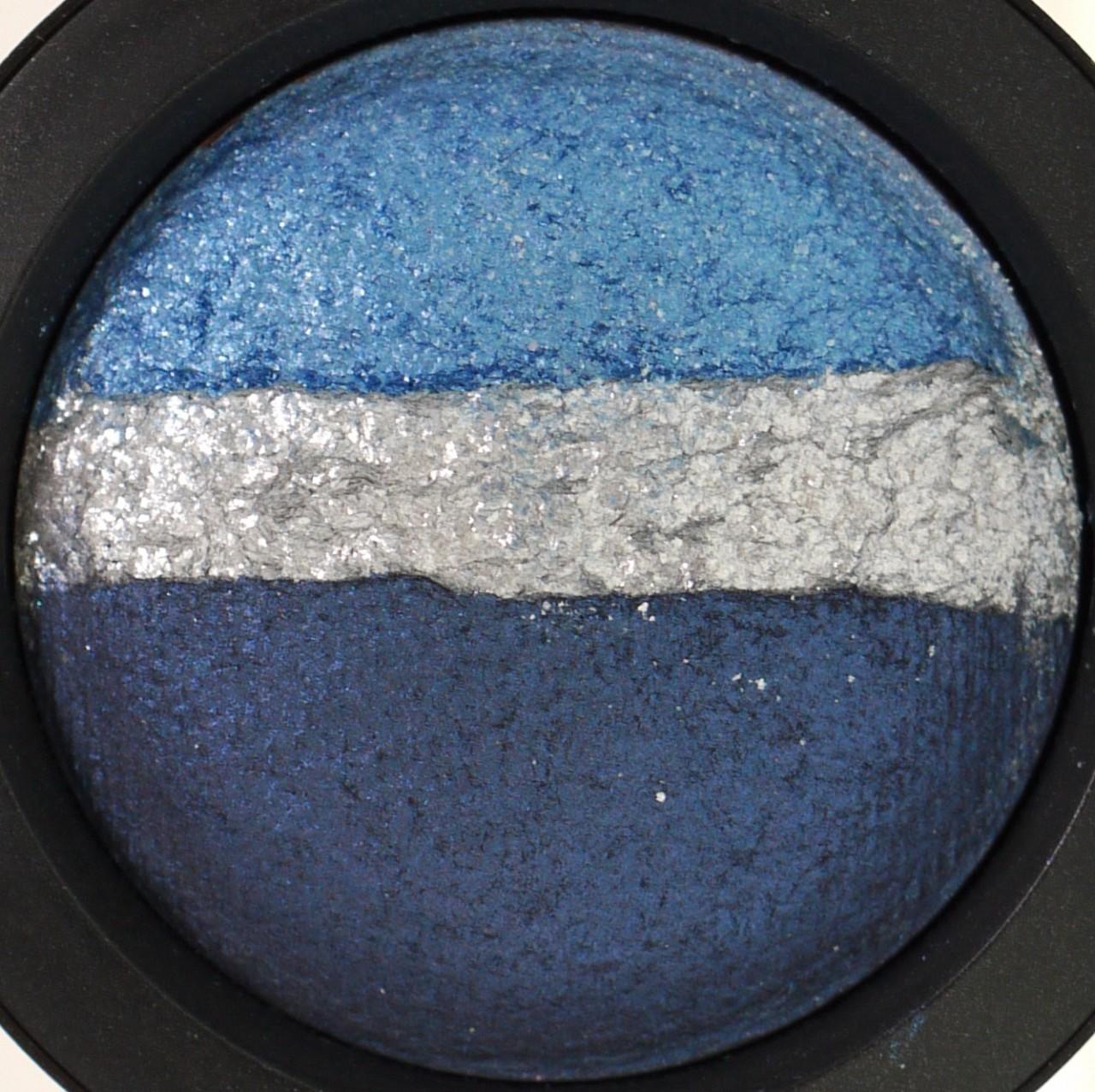 MAC Mineralize Eyeshadow Persuasive #2