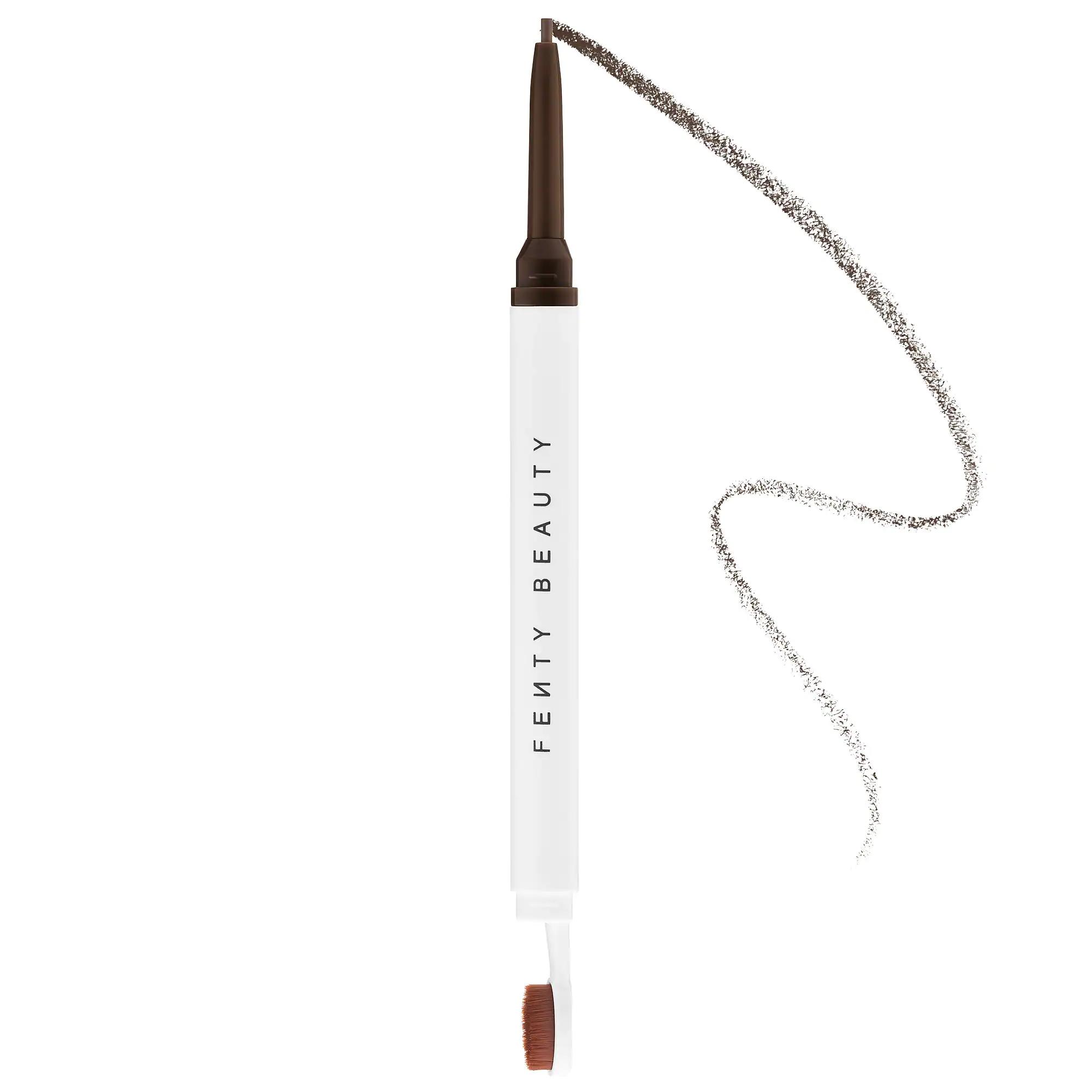 Fenty Beauty Brow MVP Pencil & Styler Dark Brown