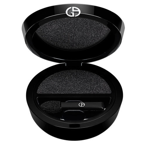 Giorgio Armani Eyes To Kill Macro-Color Eyeshadow Black Light 7