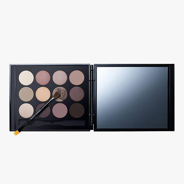 Bobbi Brown Deluxe Eye & Cheek Palette  #0