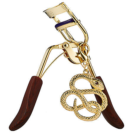 Tarte Eyelash Curler Be Charmed Snake Collection 