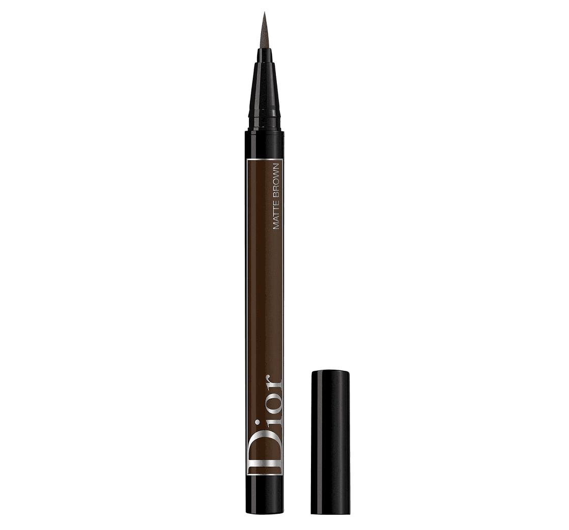 Dior Diorshow Liner Matte Brown 781