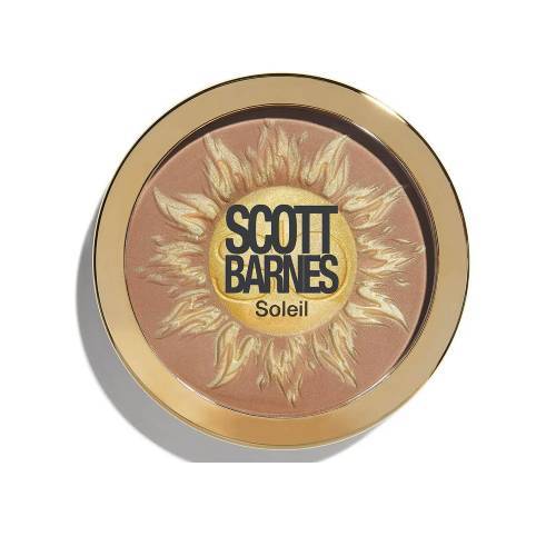 Scott Barnes Soleil Bronzer Bonid Beach