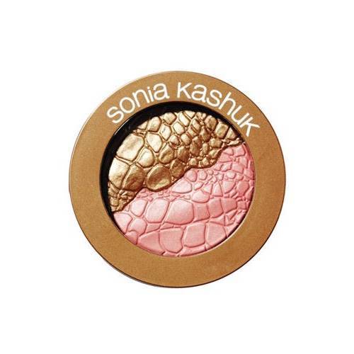 Sonia Kashuk illuminating Bronzer Glow 53