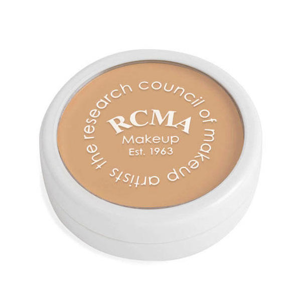 RCMA Color Process Foundation KO-3