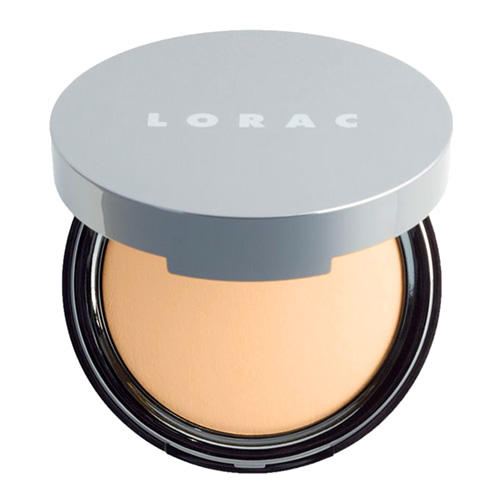 LORAC Porefection Baked Perfecting Powder Medium PF4