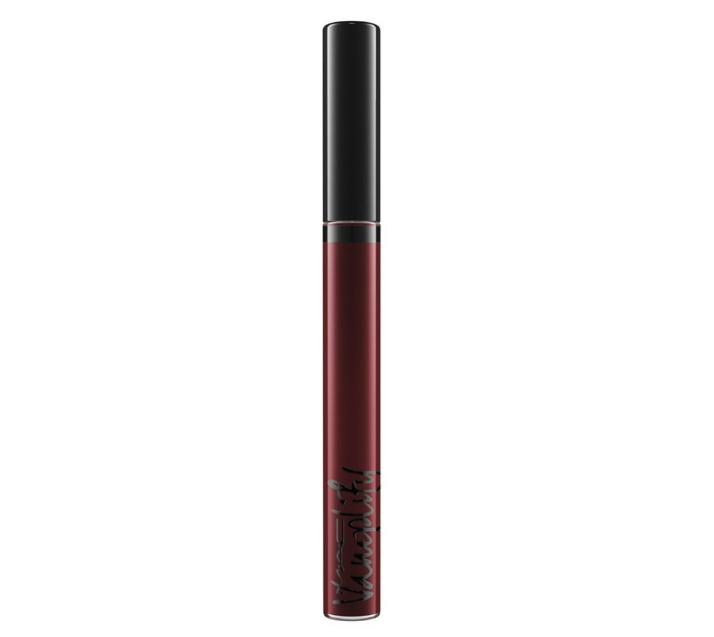 MAC Vamplify Lip Gloss Modern Drama