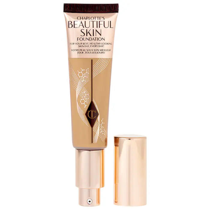 Charlotte Tilbury Beautiful Skin Foundation Neutral 7