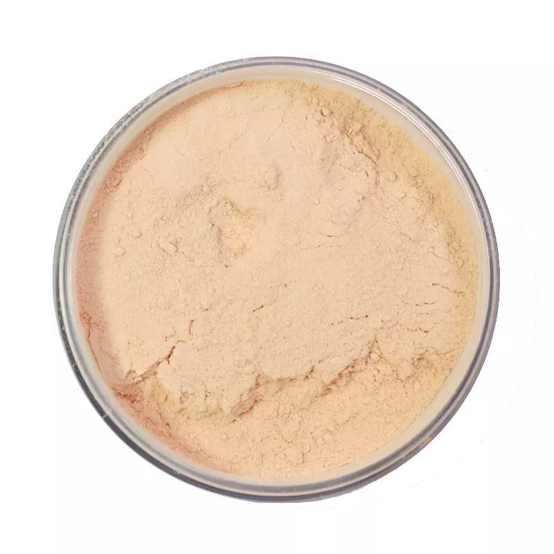 MAC  Select Sheer Loose Powder NW25