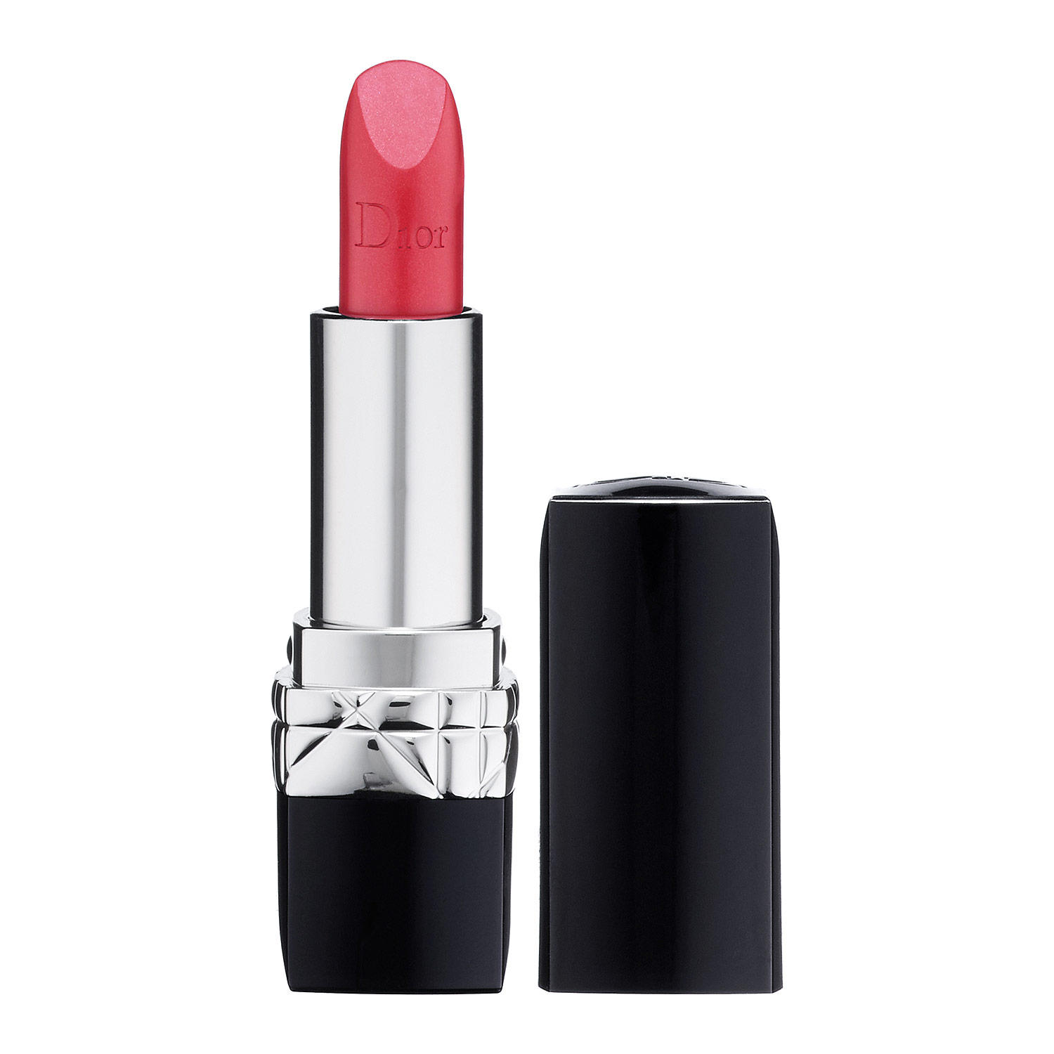 Dior Rouge Couture Colour Voluptuous Care Lipstick Deauville 671