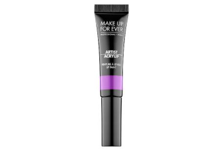 Makeup Forever Artist Acrylip Liquid Stain Lilac 500