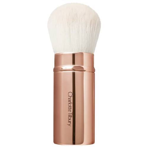 Charlotte Tilbury The Air Brush Retractable Bronzing Brush