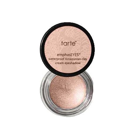 Tarte Amazonian Clay Waterproof Cream Eyeshadow Seashell Pink Mini